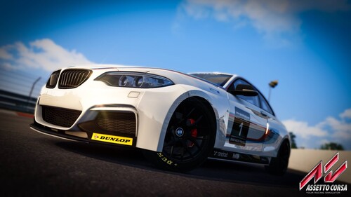 Купить Дополнение для игры Assetto Corsa - Dream Pack 1 (Steam)  5622269. Характеристики, отзывы и цены в Донецке