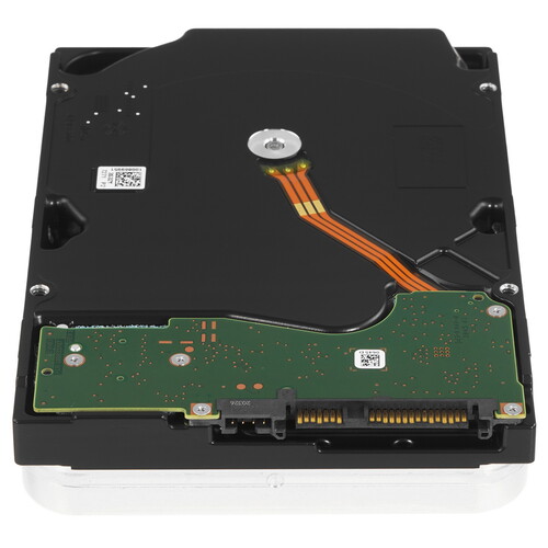 Купить LFF (3.5") Серверный HDD Seagate Exos X16  5430503. Характеристики, отзывы и цены в Донецке