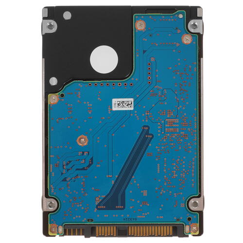 Купить SFF (2.5") Серверный HDD Toshiba Enterprise Performance  5064536. Характеристики, отзывы и цены в Донецке