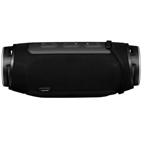 Купить Портативная колонка Vipe Spark, черный  5493858. Характеристики, отзывы и цены в Донецке