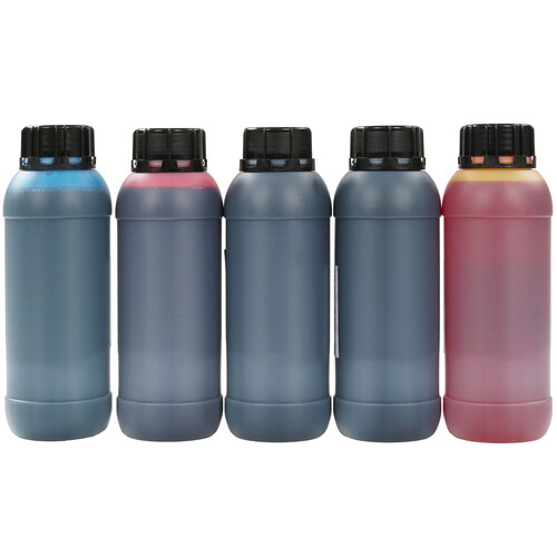 Купить Чернила водорастворимые Блок Блэк CAN CL-520/521 SAFE SET голубой, желтый, пурпурный, черный x2  9171203. Характеристики, отзывы и цены в Донецке