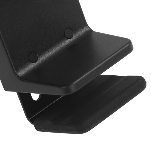 Купить Держатель универсальный Ugreen Magnetic Travel Phone Holder черный  5637679. Характеристики, отзывы и цены в Донецке