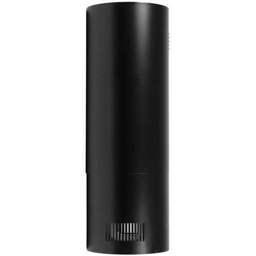 Купить Вытяжка островная MAUNFELD LEE ISLA 39 черный  8190282. Характеристики, отзывы и цены в Донецке