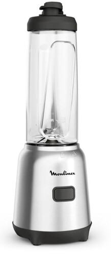 Блендер стационарный Moulinex LM15FD10 серебристый Купить Блендер стационарный Moulinex LM15FD10 серебристый  9103162. Характеристики, отзывы и цены в Донецке