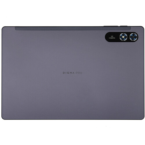 Купить 10.51" Планшет Digma Pro HIT 18 LTE 128 ГБ фиолетовый + чехол  5484635. Характеристики, отзывы и цены в Донецке