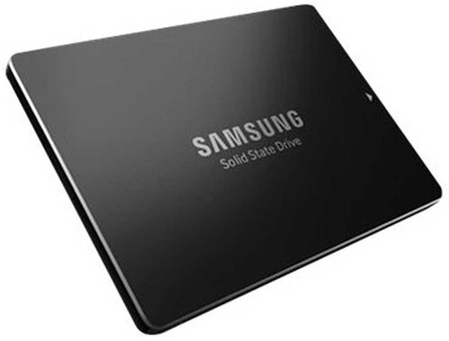Купить 1920 ГБ Серверный SSD Samsung PM893 [MZ7L31T9HBLT-00B7C]  5435761. Характеристики, отзывы и цены в Донецке