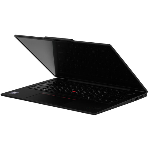 Купить 14" Ноутбук Lenovo ThinkPad X1 Carbon Gen 13 Aura Edition черный  5648918. Характеристики, отзывы и цены в Донецке