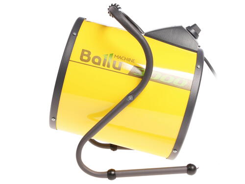 Купить Тепловая пушка электрическая Ballu Prorab BHP-P3  6719172. Характеристики, отзывы и цены в Донецке
