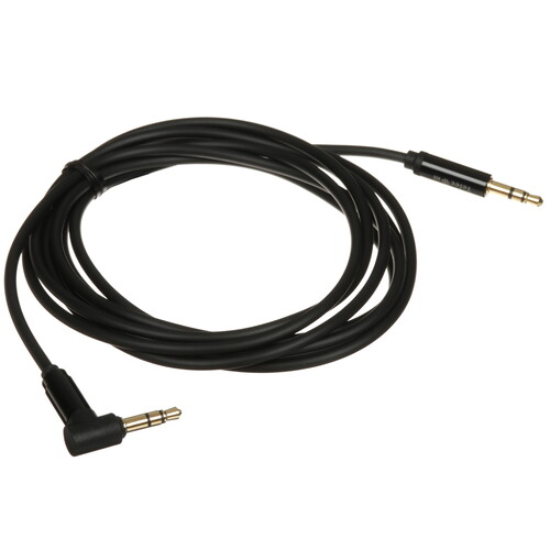 Купить Кабель   Telecom jack 3.5 мм - jack 3.5 мм черный  5602595. Характеристики, отзывы и цены в Донецке