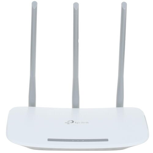Купить Wi-Fi роутер TP-Link TL-WR845N  1285247. Характеристики, отзывы и цены в Донецке