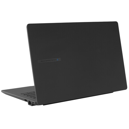 Купить 14" Ноутбук ASUS ExpertBook BM1403CDA-S60192X серый  5493863. Характеристики, отзывы и цены в Донецке
