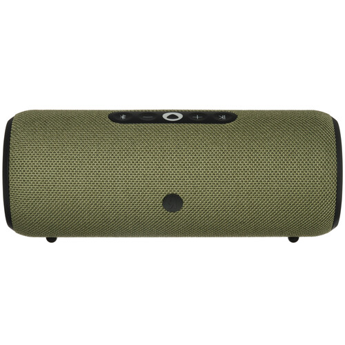 Купить Умная портативная колонка Яндекс Станция Стрит, зеленый  5626376. Характеристики, отзывы и цены в Донецке