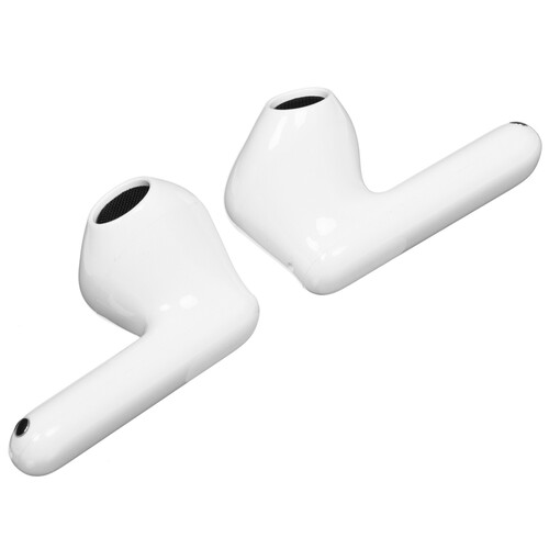 Купить Наушники TWS HONOR Choice Earbuds X7e белый 2024  5492248. Характеристики, отзывы и цены в Донецке