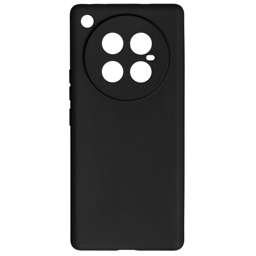 Купить Накладка  Aceline Fresh для Infinix ZERO 40 5G черный  5487865. Характеристики, отзывы и цены в Донецке