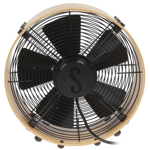 Купить Вентилятор Stadler Form Otto O-009R  коричневый  1126669. Характеристики, отзывы и цены в Донецке