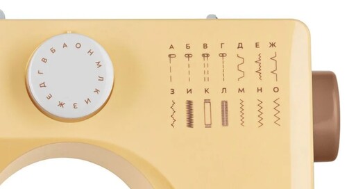 Купить Швейная машина Kitfort КТ-9930  9298965. Характеристики, отзывы и цены в Донецке