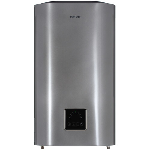 Купить Водонагреватель электрический DEXP WH-D50AGDH/S  9141199. Характеристики, отзывы и цены в Донецке
