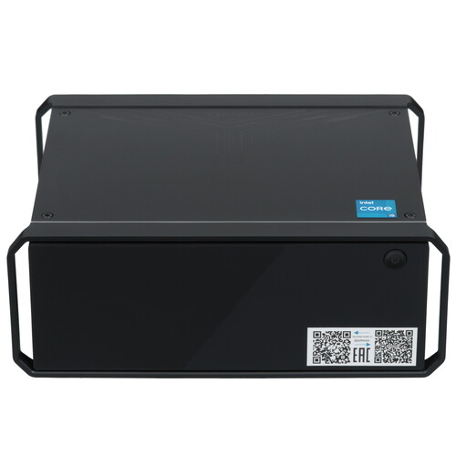 Купить Мини ПК CHUWI CoreBox [1746514]  5468278. Характеристики, отзывы и цены в Донецке