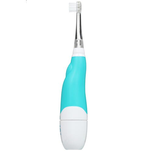 Купить Электрическая зубная щетка CS Medica CS-561 Kids белый, голубой  8122971. Характеристики, отзывы и цены в Донецке