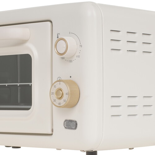 Купить Мини-печь WILLMARK WO-121CR белый  9269546. Характеристики, отзывы и цены в Донецке