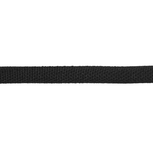 Купить Кабель круглый DEPPA USB Type-C - USB 2.0 Type-A черный 1 м  9113436. Характеристики, отзывы и цены в Донецке