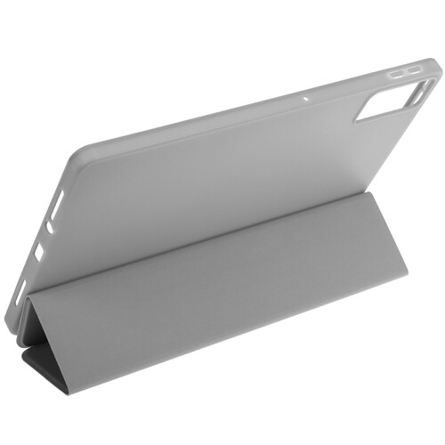 Купить Чехол-книжка Aceline Streak для Xiaomi Redmi Pad SE серый  5628632. Характеристики, отзывы и цены в Донецке
