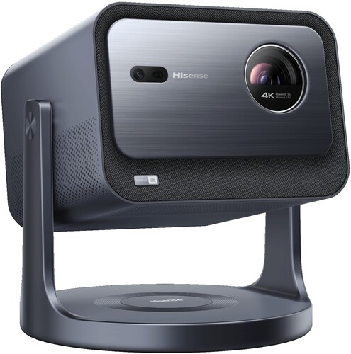 Купить Проектор Hisense C2 серый  5609187. Характеристики, отзывы и цены в Донецке