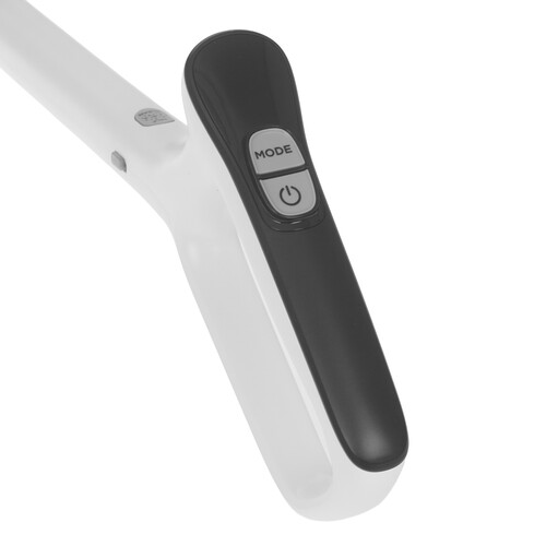 Купить Моющий пылесос вертикальный   Geniard GA-VCB63E  белый  9236747. Характеристики, отзывы и цены в Донецке