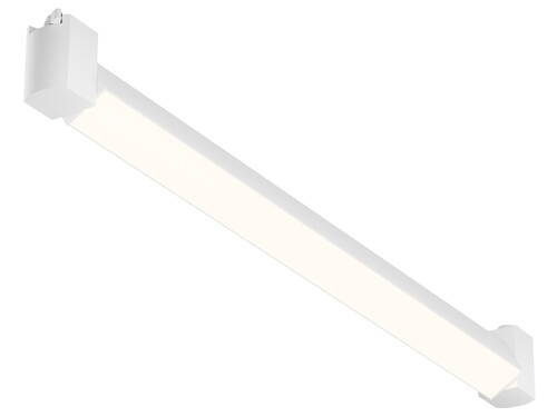 Купить Светильник трековый Maytoni TR104-1-20W3K-W  9169356. Характеристики, отзывы и цены в Донецке