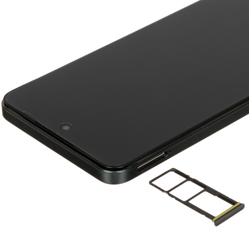 Купить 6.67" Смартфон realme C71 256 ГБ зеленый  5628823. Характеристики, отзывы и цены в Донецке