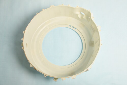 Купить Полубак (Передний) для стиральной машины DEXP WD-F10715DMA/WBSI  5062025. Характеристики, отзывы и цены в Донецке