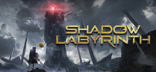 Купить Игра Shadow Labyrinth (Steam)  5624995. Характеристики, отзывы и цены в Донецке
