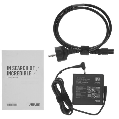 Купить 23.8" Моноблок ASUS E3 E3402WVA-BPC0460  5492505. Характеристики, отзывы и цены в Донецке