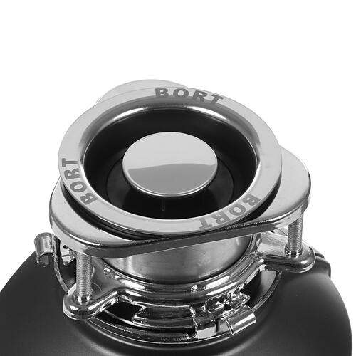 Купить Измельчитель пищевых отходов Bort TITAN Extra  5314485. Характеристики, отзывы и цены в Донецке