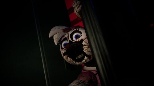 Купить Игра Five Nights at Freddy's: Security Breach (Xbox ONE, Xbox Series X)  5403321. Характеристики, отзывы и цены в Донецке