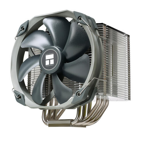 Купить Кулер для процессора Thermalright Macho MAXX  5421933. Характеристики, отзывы и цены в Донецке