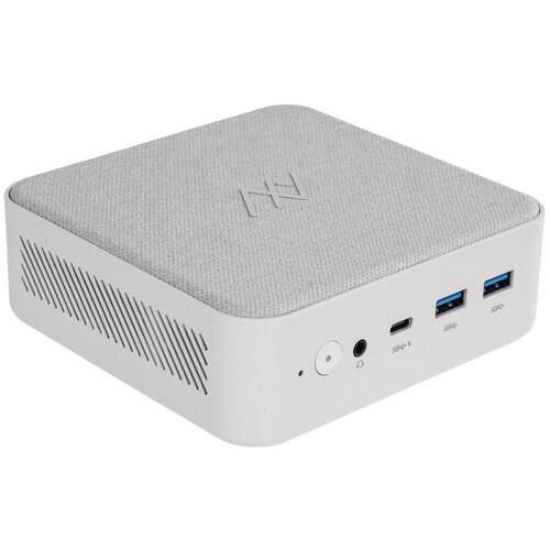 Купить Мини ПК Machcreator Mix i7 [JJ024M009RU]  9305593. Характеристики, отзывы и цены в Донецке