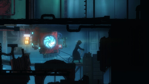 Купить Игра Forgotton Anne (Steam)  5484404. Характеристики, отзывы и цены в Донецке