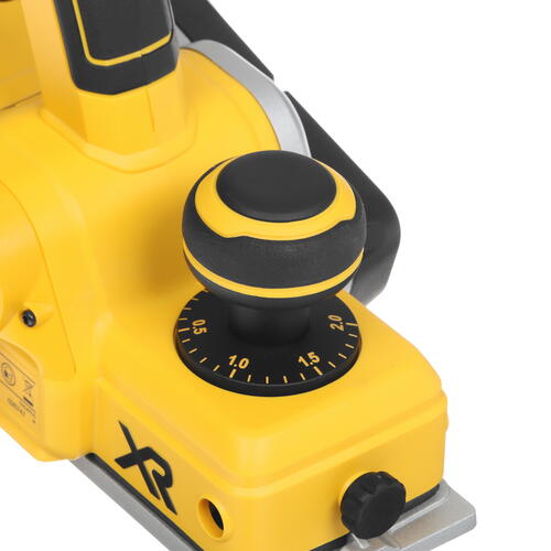 Купить Электрорубанок DeWalt DCP580N XR FLEXVOLТ 18/54V  , Без ЗУ  5443658. Характеристики, отзывы и цены в Донецке