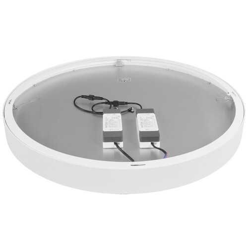 Купить Светильник потолочный Technical C032CL-90W4K-RD-W белый/белый  9143114. Характеристики, отзывы и цены в Донецке