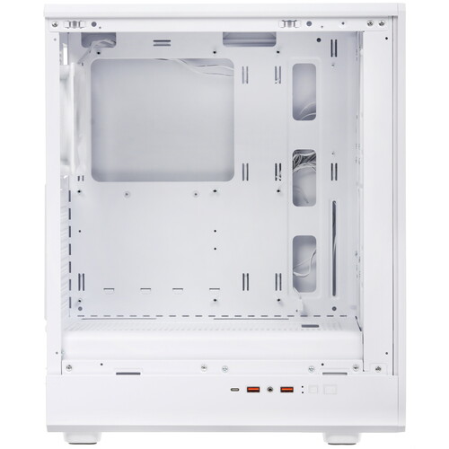 Купить Корпус Cougar Airface Pure Pro  5618007. Характеристики, отзывы и цены в Донецке