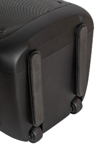 Купить Портативная аудиосистема AIWA CAS-500, черный  9982298. Характеристики, отзывы и цены в Донецке