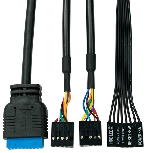 Купить Корпус XASTRA A300M  9314204. Характеристики, отзывы и цены в Донецке