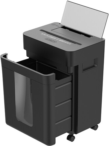 Купить Уничтожитель бумаг Cactus CS-SH-D8  9268146. Характеристики, отзывы и цены в Донецке