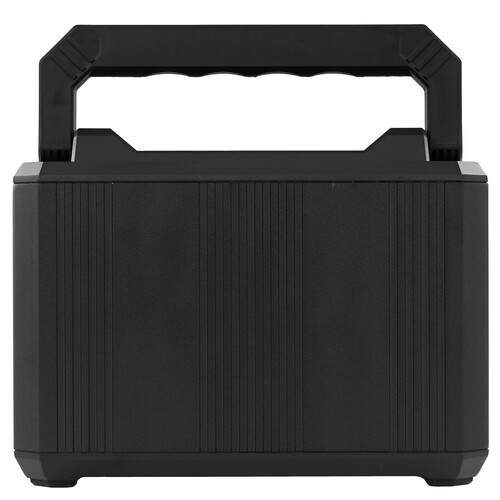 Купить Портативная зарядная станция Nitecore NPS600 черный  9170880. Характеристики, отзывы и цены в Донецке