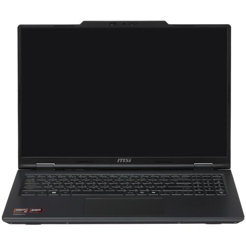 Купить 16" Ноутбук MSI Venture A16 AI+ A3HMG-020XRU серый  5613303. Характеристики, отзывы и цены в Донецке
