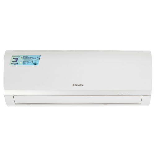 Купить Кондиционер настенный сплит-система Rovex RS-07MST1/RS-07MST1 белый  5306190. Характеристики, отзывы и цены в Донецке