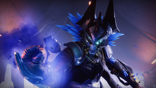 Купить Дополнение для игры Destiny 2: Beyond Light Pack (Steam)  5642733. Характеристики, отзывы и цены в Донецке