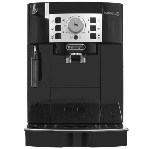 Купить Кофемашина автоматическая Delonghi ECAM 22.115.B черный  5418510. Характеристики, отзывы и цены в Донецке