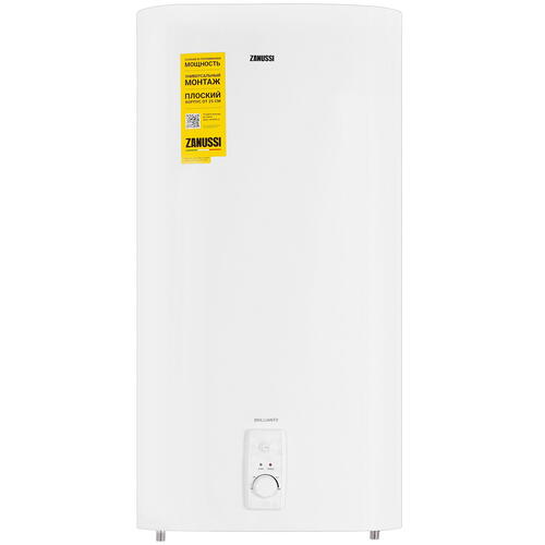 Купить Водонагреватель электрический Zanussi ZWH/S 100 Brillianto  5352196. Характеристики, отзывы и цены в Донецке